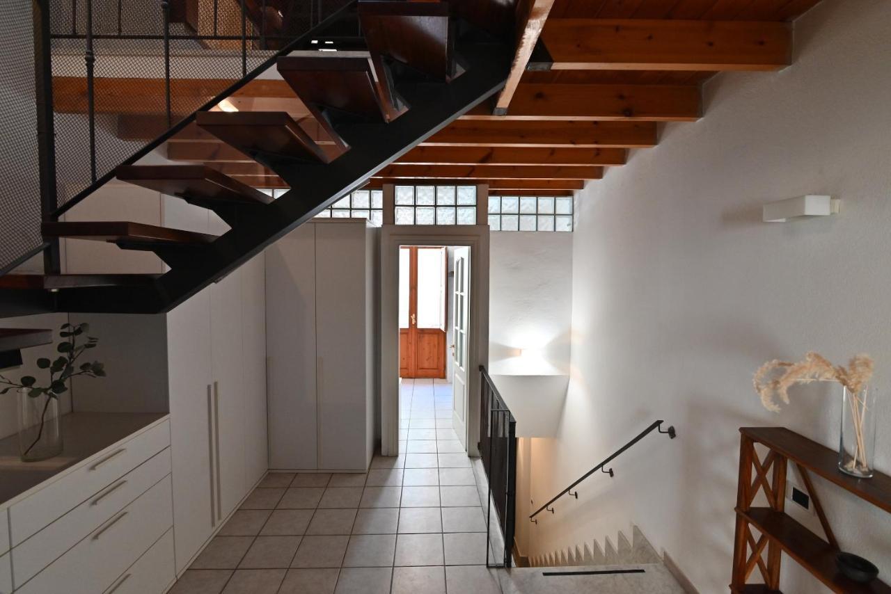 Izzhome Full Center Terrace Cagliari Extérieur photo
