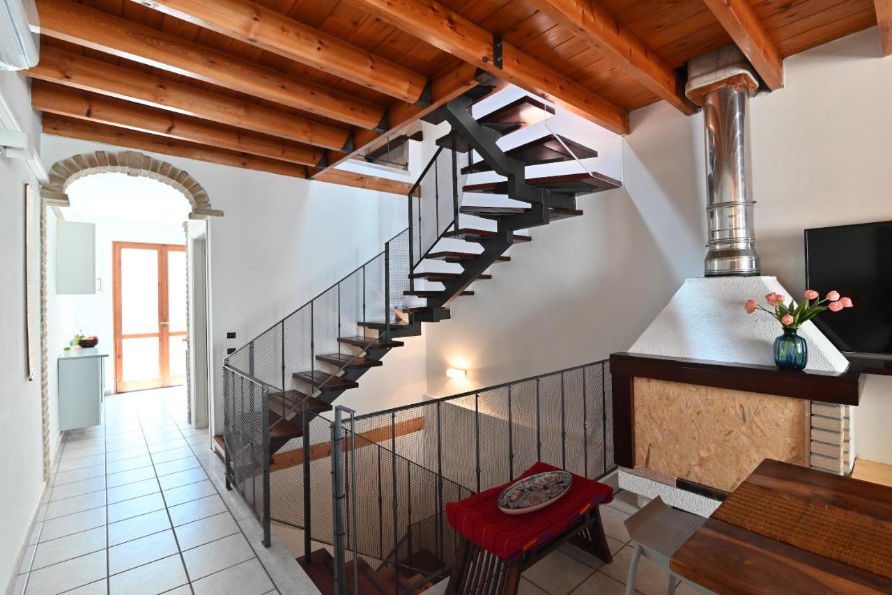 Izzhome Full Center Terrace Cagliari Extérieur photo