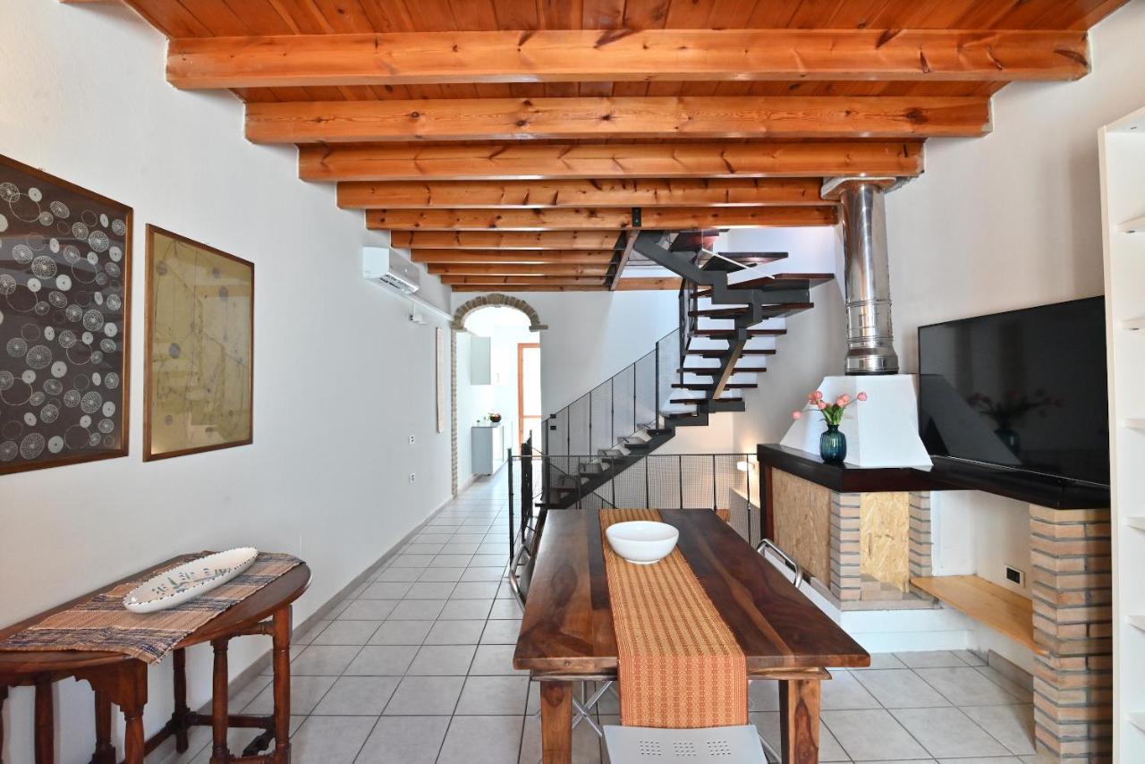 Izzhome Full Center Terrace Cagliari Extérieur photo