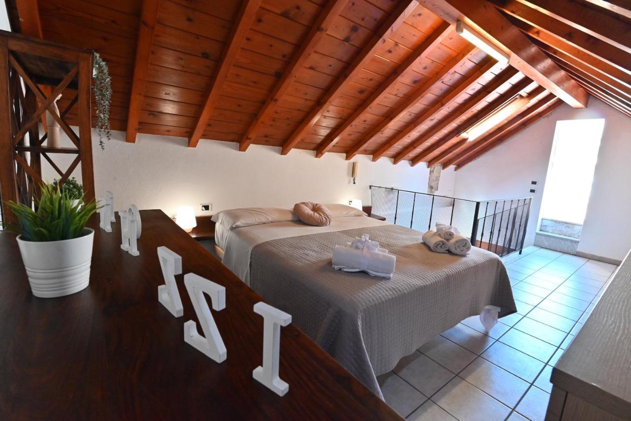 Izzhome Full Center Terrace Cagliari Extérieur photo