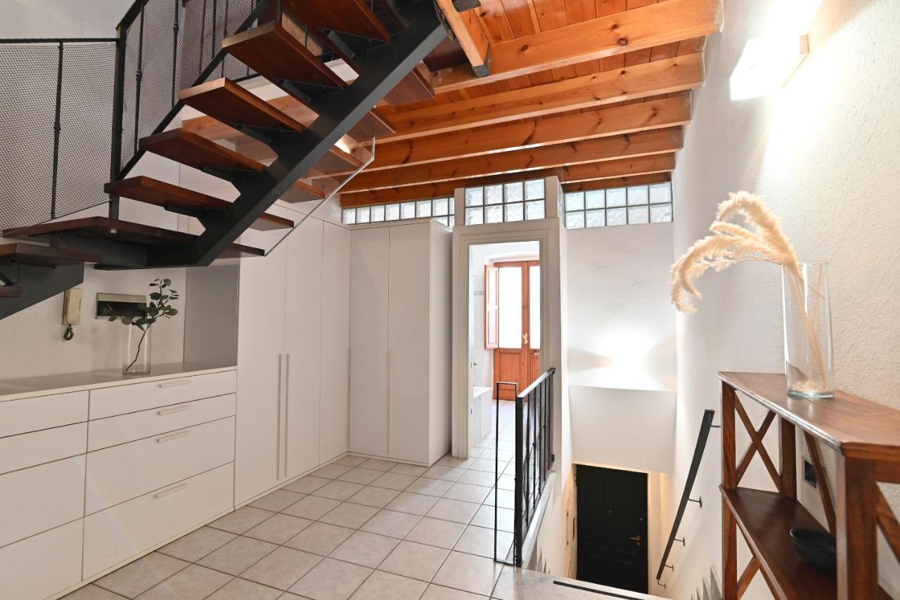 Izzhome Full Center Terrace Cagliari Extérieur photo